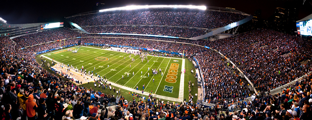 Soldier Field