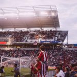 Leagues Cup: Chicago Fire FC vs. Toluca