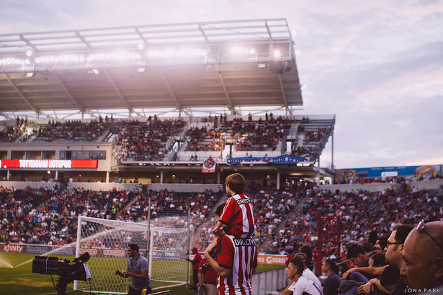 Toyota Park