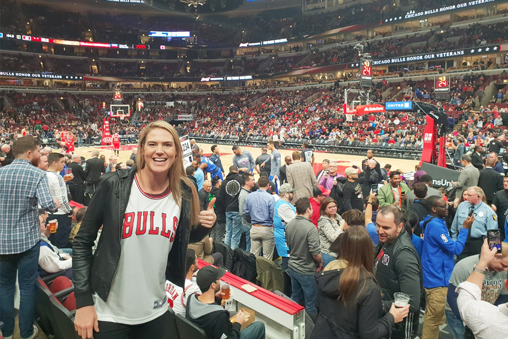 United Center