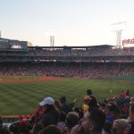 Hockey East Quarterfinal: Boston University Terriers vs. TBD