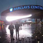 New York Liberty vs. Washington Mystics