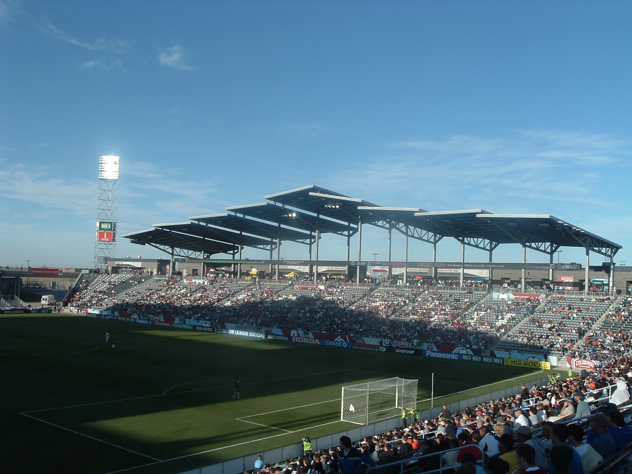 Dick’s Sporting Goods Park