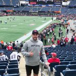 NFL Preseason: New England Patriots vs. Carolina Panthers