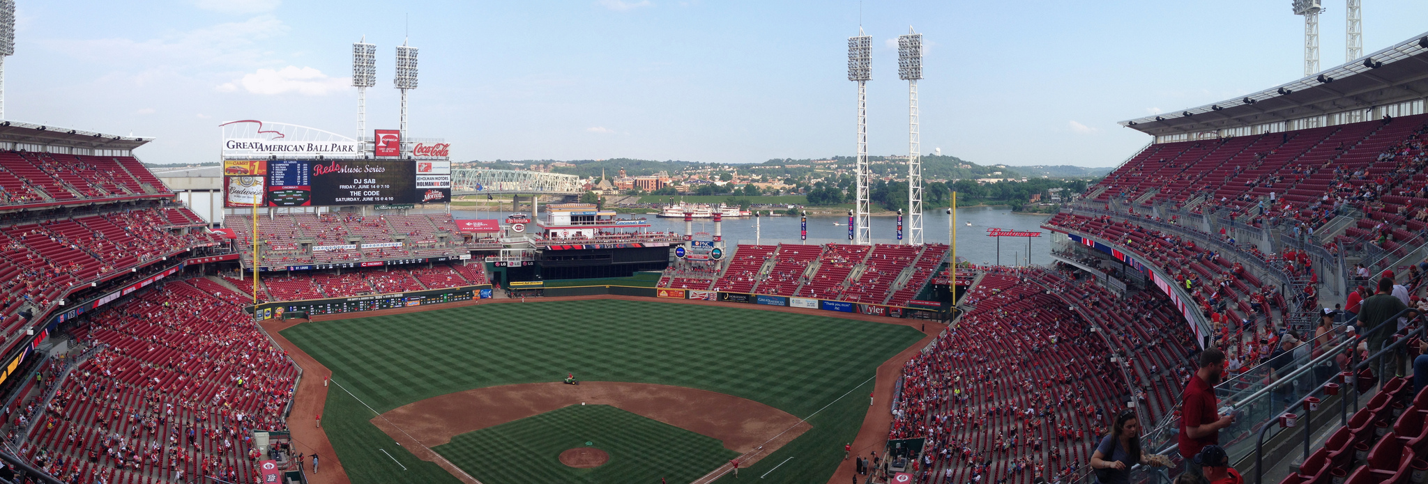 Great American Ball Park