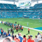 NFL Preseason: Miami Dolphins vs. Washington Commanders