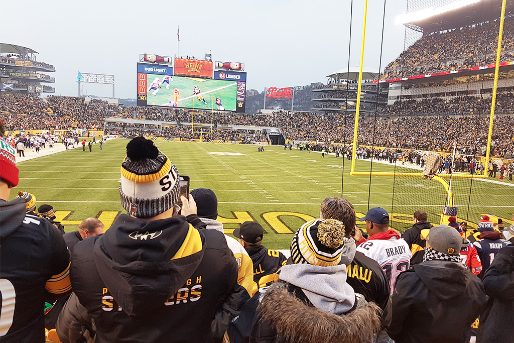 Heinz Field