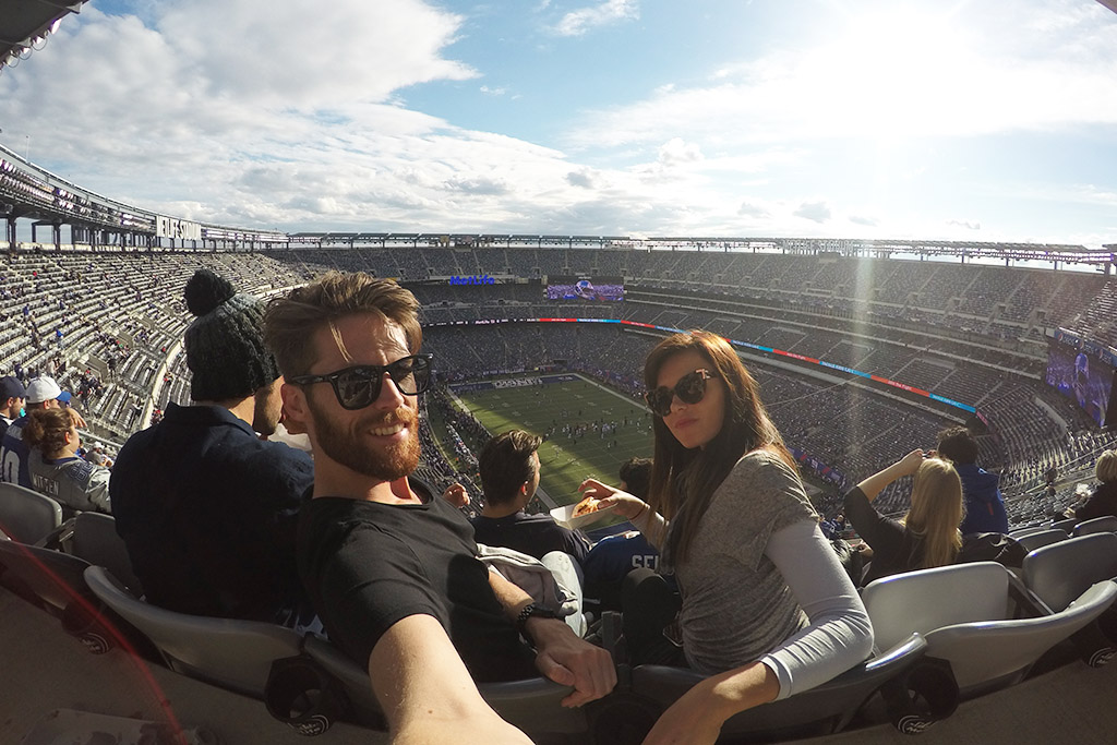 Metlife Stadium