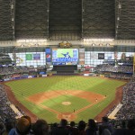 Milwaukee Brewers vs. Chicago Cubs