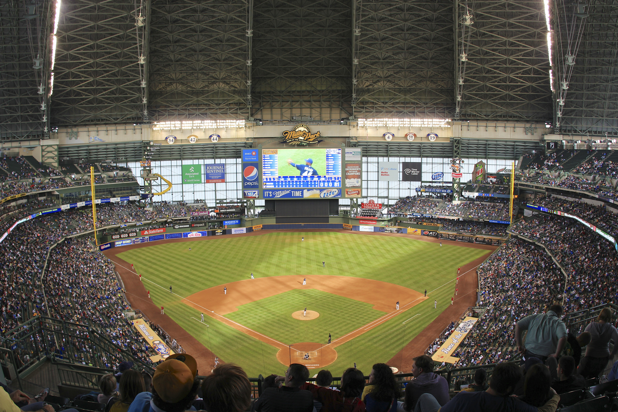 Miller Park