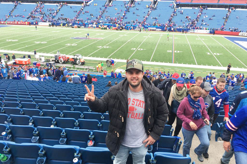 New Era Field