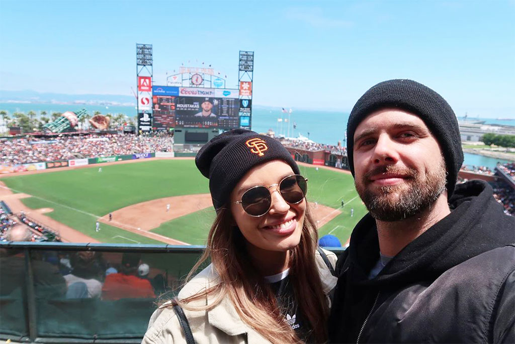 AT&T Park