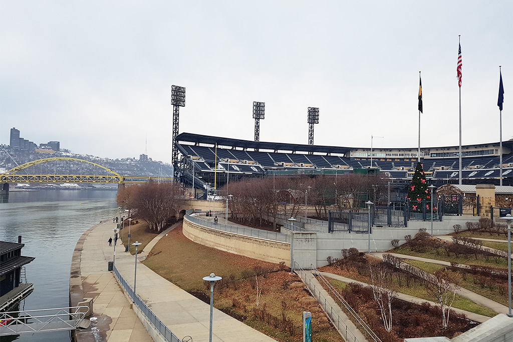 PNC Park