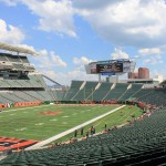 NFL Preseason: Cincinnati Bengals vs. Indianapolis Colts