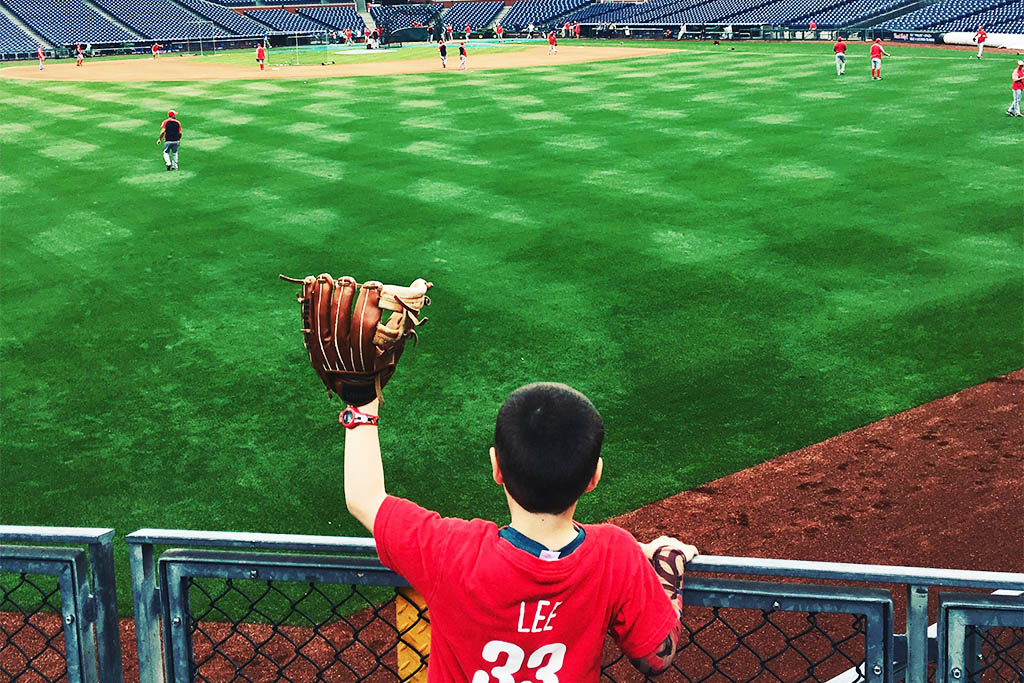 Citizens Bank Park