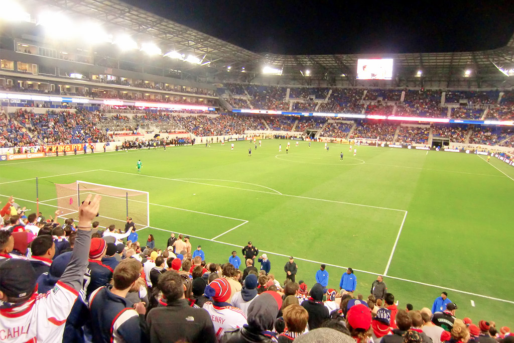 Red Bull Arena