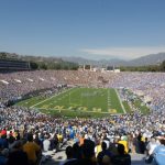 UCLA Bruins vs. Maryland Terrapins