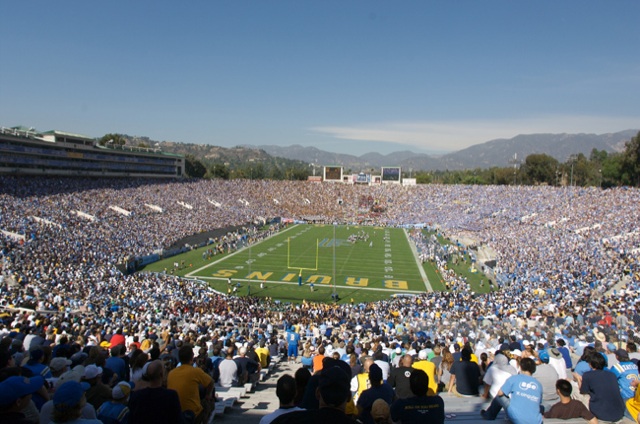 Rose Bowl