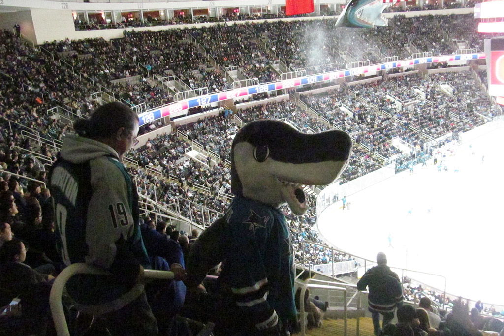 SAP Center