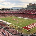 Stanford Cardinal vs. San Jose State Spartans