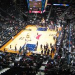 NBA Eastern Conference Semifinals: Atlanta Hawks vs. TBD - Home Game 2, Series Game 4 (Date: TBD - If Necessary)