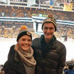 NHL Eastern Conference Second Round: Boston Bruins vs. TBD - Home Game 3 (Date: TBD - If Necessary)