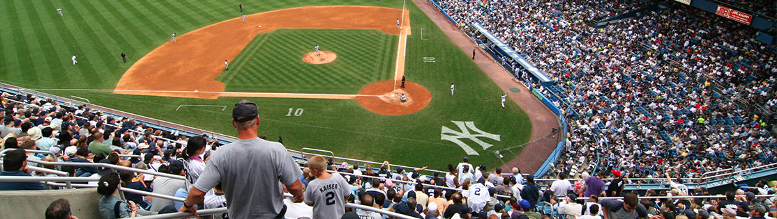 Yankee Stadium