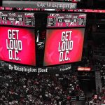 NHL Eastern Conference Finals: Washington Capitals vs. TBD - Home Game 2 (Date: TBD - If Necessary)