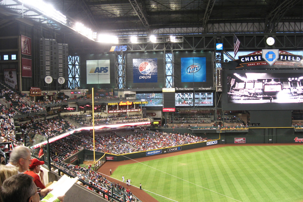 Chase Field