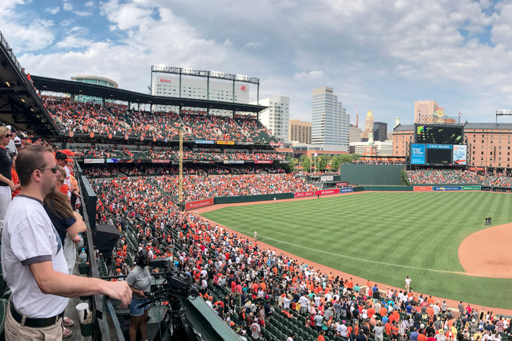 Oriole Park