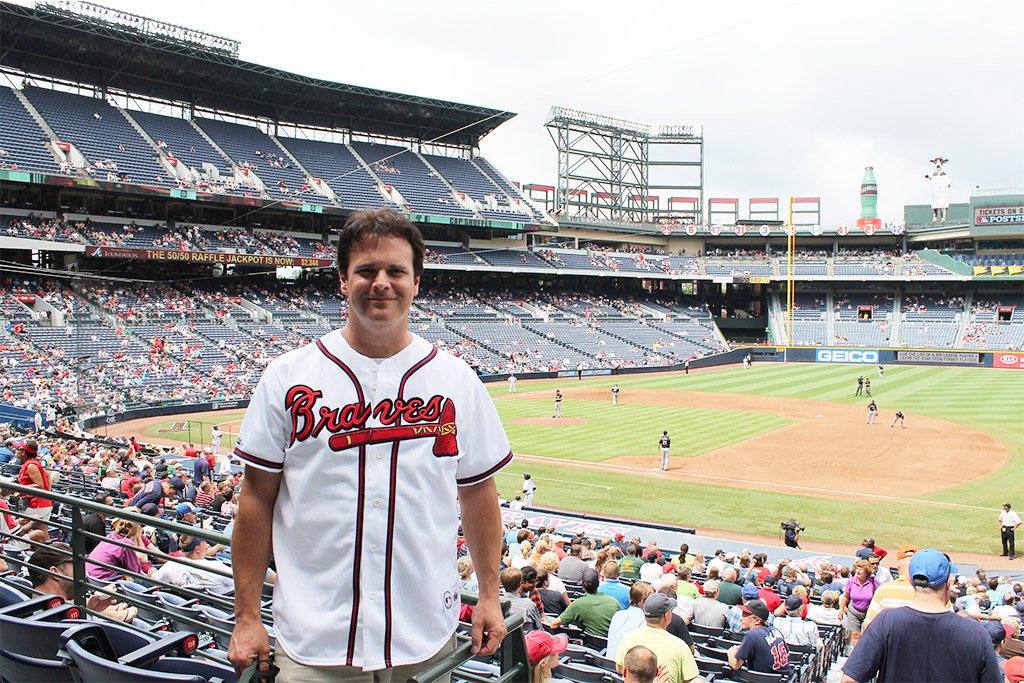 Turner Field