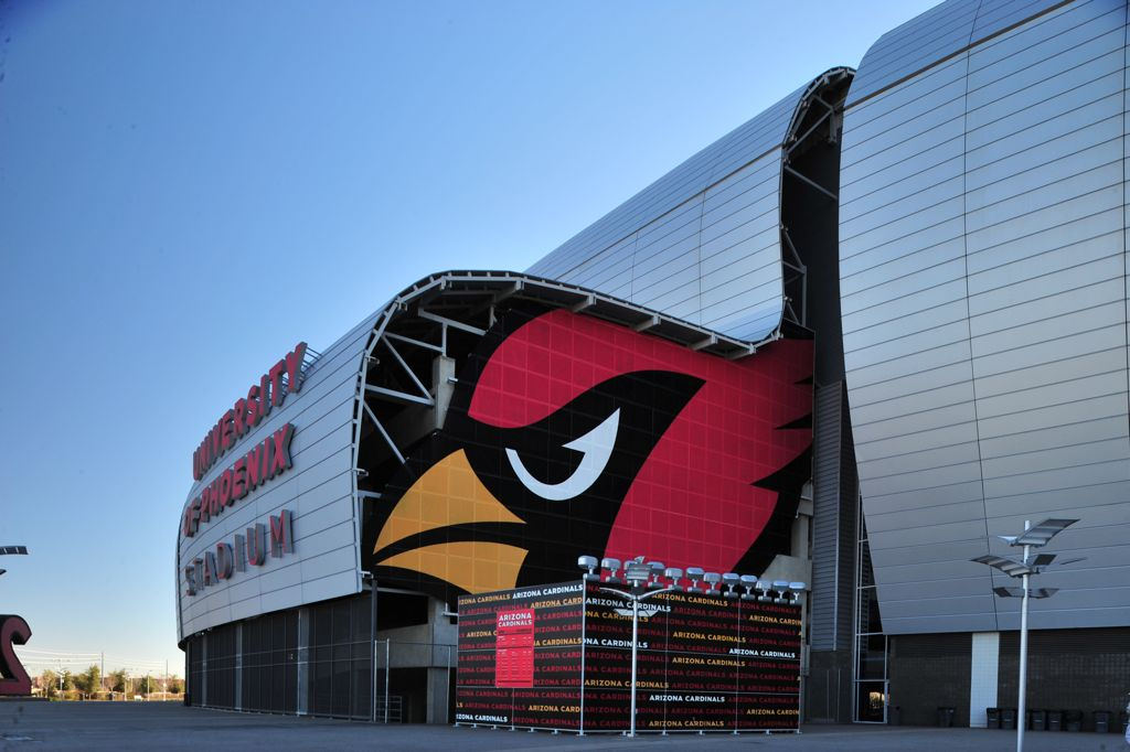 State Farm Stadium