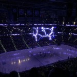 NHL Eastern Conference Second Round: Tampa Bay Lightning vs. TBD - Home Game 3 (Date: TBD - If Necessary)
