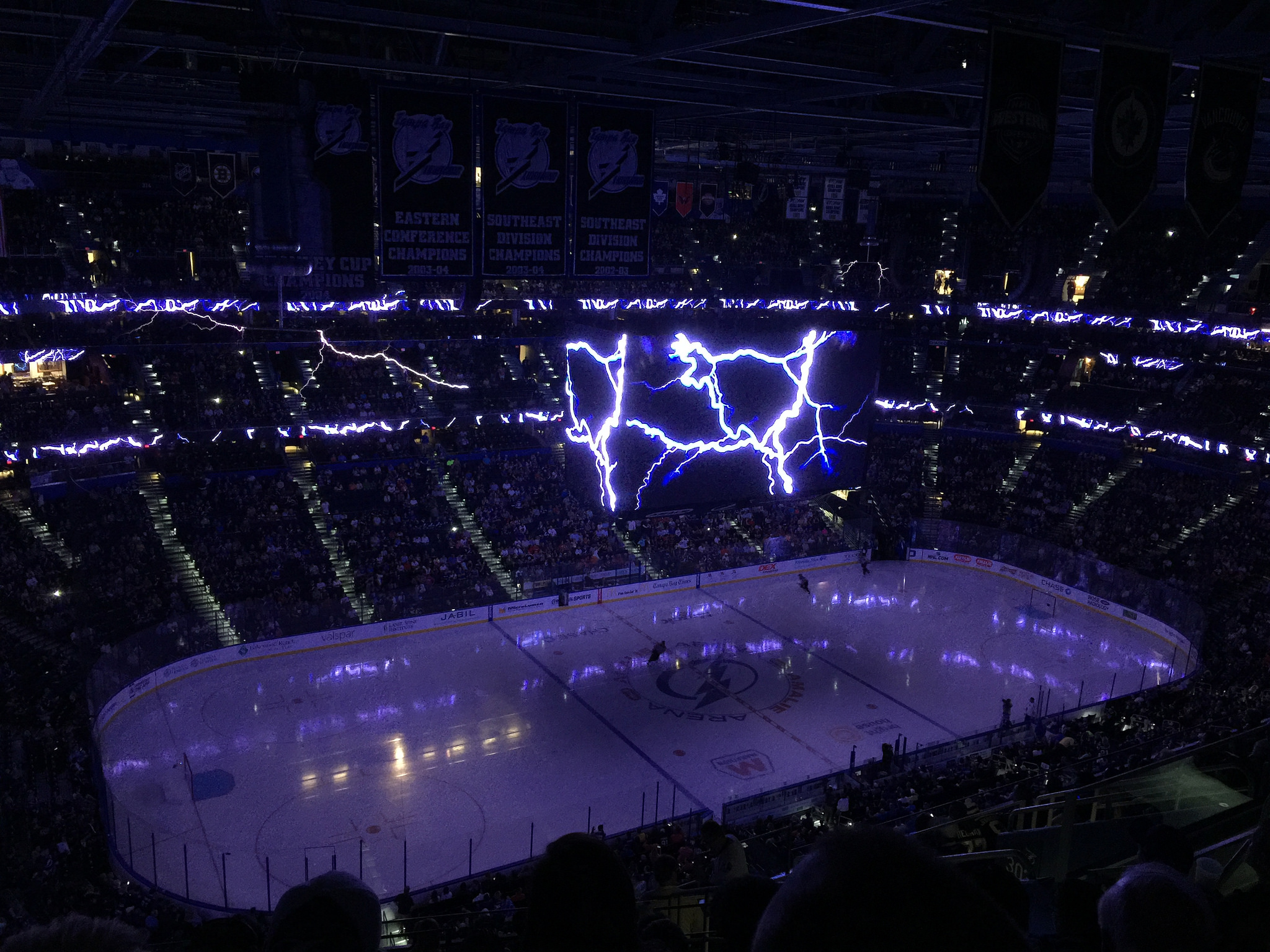 Amalie Arena