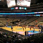 NBA Western Conference Finals: Dallas Mavericks vs. TBD - Home Game 1, Series Game 3 (Date: TBD - If Necessary)