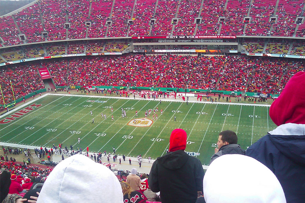 Arrowhead Stadium