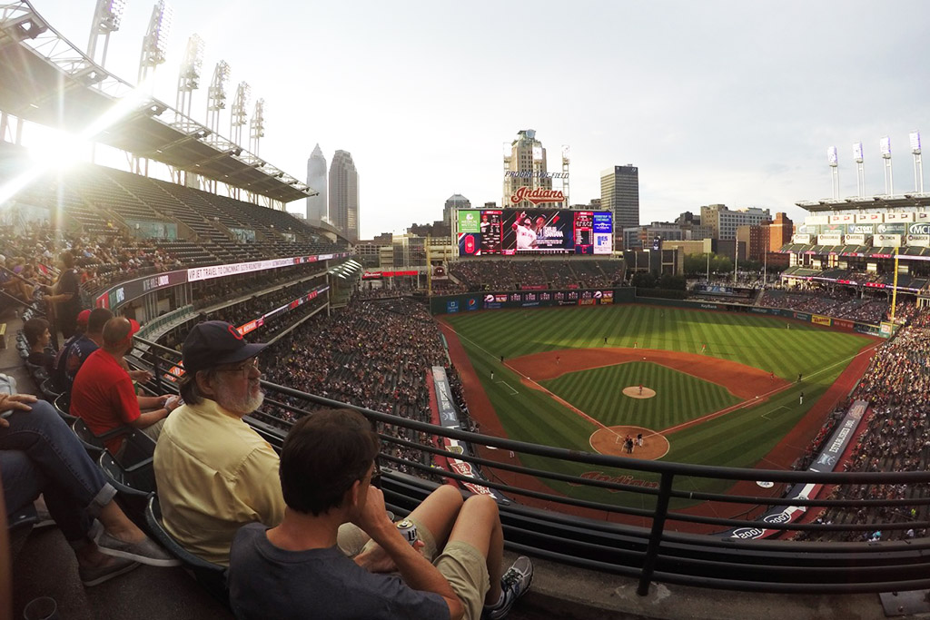 Progressive Field