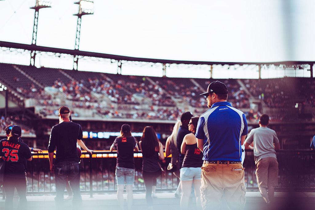 Comerica Park