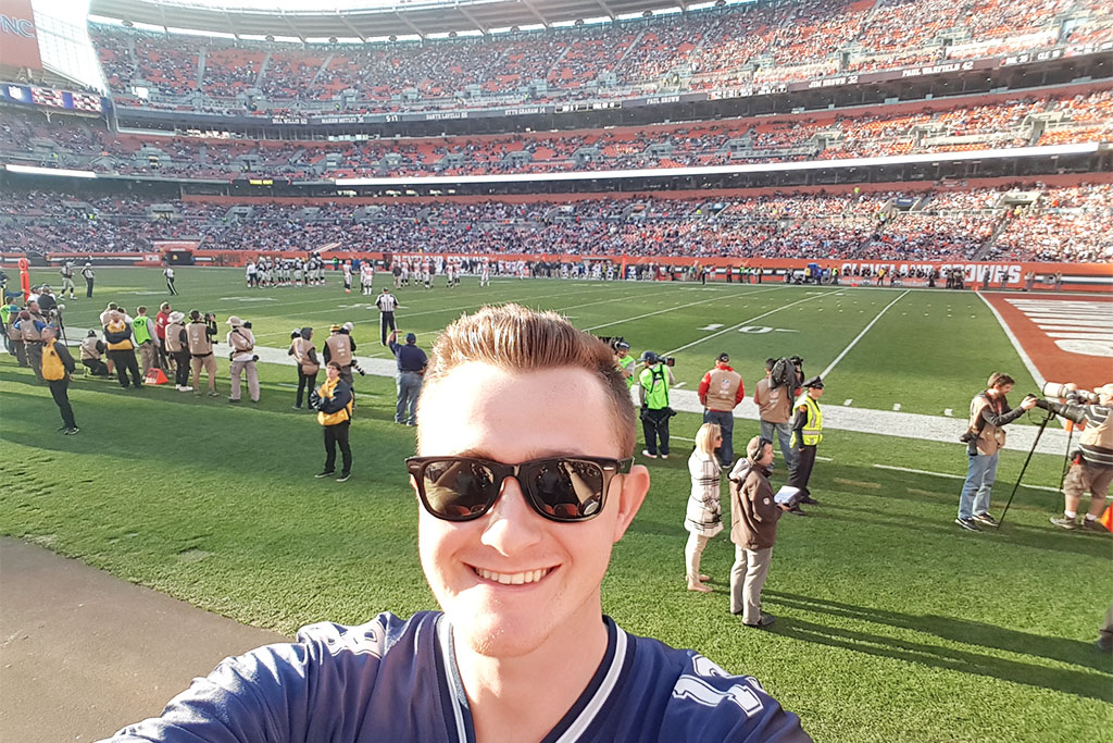 FirstEnergy Stadium