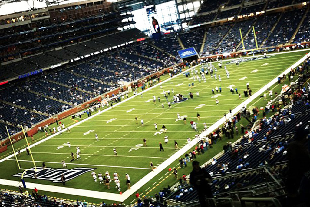 Ford Field