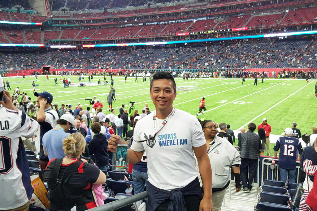 NRG Stadium