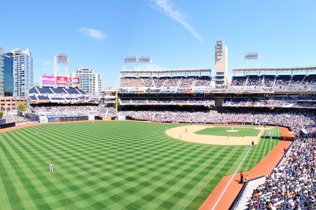 PETCO Park