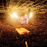 NBA Eastern Conference Finals: Cleveland Cavaliers vs. TBD - Home Game 1 (Date: TBD - If Necessary)