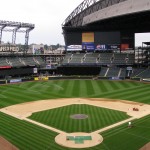 Seattle Mariners vs. Toronto Blue Jays