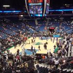 NBA Western Conference Semifinals: Minnesota Timberwolves vs. Denver Nuggets - Home Game 1, Series Game 3