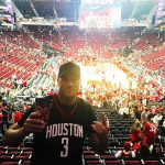 Houston Rockets vs. Memphis Grizzlies