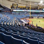 Tampa Bay Rays vs. San Francisco Giants