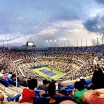 2025 US Open Tennis Championships - Session 21