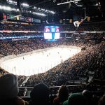 NHL Western Conference Second Round: Nashville Predators vs. TBD - Home Game 3 (Date: TBD - If Necessary)