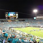 Jacksonville Jaguars Preseason Home Game 1 (Date: TBD)